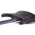 Schecter Banshee GT FR Elektro Gitar (Satin Trans Purple)