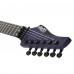 Schecter Banshee GT FR Elektro Gitar (Satin Trans Purple)