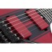 Schecter Banshee GT FR Elektro Gitar (Satin Trans Red)