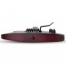 Schecter Banshee GT FR Elektro Gitar (Satin Trans Red)