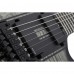 Schecter Banshee GT FR Satin Elektro Gitar (Charcoal Burst)