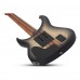 Schecter Banshee Mach-7 FR S 7 Telli Elektro Gitar (Fallout Burst)