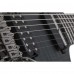 Schecter Banshee Mach-7 FR S 7 Telli Elektro Gitar (Fallout Burst)