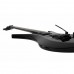 Schecter Blackjack A-6 FR Elektro Gitar (Gloss Black)