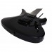 Schecter Blackjack A-6 FR Elektro Gitar (Gloss Black)