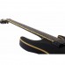 Schecter Blackjack ATX C-1 Elektro Gitar (Aged Black Satin)