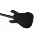 Schecter Blackjack ATX C-1 Elektro Gitar (Aged Black Satin)