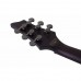 Schecter Blackjack ATX C-1 Elektro Gitar (Vampyre Red Satin)