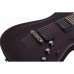 Schecter Blackjack ATX C-1 Elektro Gitar (Vampyre Red Satin)