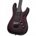 Schecter Blackjack ATX C-1 FR Elektro Gitar (Vampyre Red Satin)