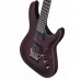 Schecter Blackjack ATX C-1 FR Elektro Gitar (Vampyre Red Satin)