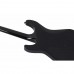Schecter Blackjack C-1 Elektro Gitar (Gloss Black)