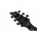 Schecter Blackjack C-1 Elektro Gitar (Gloss Black)