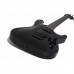 Schecter Blackjack C-1 Elektro Gitar (Gloss Black)