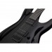 Schecter Blackjack C-1 Elektro Gitar (Gloss Black)