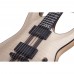 Schecter C-1 40. Yıl Özel Serisi Elektro Gitar (Natural Pearl)