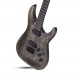 Schecter C-1 Apocalypse Elektro Gitar (Rusty Grey)
