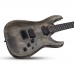 Schecter C-1 EX Elektro Gitar (Apocalypse Rusty Grey)