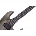 Schecter C-1 EX Elektro Gitar (Apocalypse Rusty Grey)
