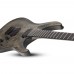 Schecter C-1 EX Elektro Gitar (Apocalypse Rusty Grey)