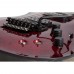 Schecter C-1 FR S Elektro Gitar (Apocalypse Red Reign)
