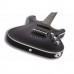 Schecter C 1 Platinum Elektro Gitar (Satin Black)
