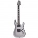 Schecter C 1 Platinum Elektro Gitar (Satin Silver)