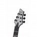 Schecter C 1 Platinum Elektro Gitar (Satin Silver)