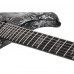 Schecter C-1 Silver Mountain Elektro Gitar (Silver Mountain)