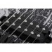 Schecter C-1 Silver Mountain Elektro Gitar (Silver Mountain)