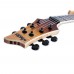 Schecter C-1 SLS Elite Elektro Gitar (Antique Fade Burst)