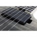 Schecter C-1 SLS Elite Elektro Gitar (Black Fade Burst)
