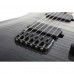 Schecter C-1 SLS Elite Elektro Gitar (Black Fade Burst)