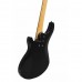 Schecter C-5 SGR Bas Gitar (Gloss Black)