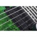 Schecter C-6 Pro FR Elektro Gitar (Aqua Burst)