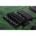 Schecter C-6 Pro FR Elektro Gitar (Aqua Burst)