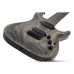 Schecter C-7 Apocalypse Elektro Gitar (Rusty Grey)
