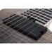 Schecter C-7 SLS Elite 7 Telli Solak Elektro Gitar (Black Fade Burst)