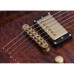 Schecter Classic Amber C-1 Elektro Gitar (Antique)