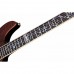 Schecter Classic Amber C-1 Elektro Gitar (Antique)