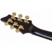 Schecter Classic Amber C-1 Elektro Gitar (Antique)