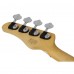 Schecter CV-4 Bass Gitar (3-Tone Sunburst)