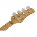 Schecter CV-4 Bass Gitar (Ivory)