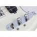 Schecter CV-4 Bass Gitar (Ivory)