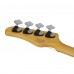 Schecter CV-4 Bass Gitar (Ivory)