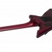 Schecter Cygnus JLX-1 FR Elektro Gitar (See-Thru Cherry)