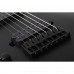 Schecter Damien Platinum-7 Solak Elektro Gitar (Satin Black)