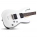 Schecter Demon-6 Elektro Gitar (Vintage White)