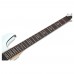 Schecter Demon-6 Elektro Gitar (Vintage White)