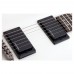 Schecter Demon-6 Elektro Gitar (Vintage White)